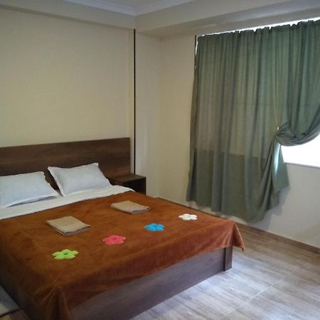 Varazi Apartments تبليسي المظهر الخارجي الصورة