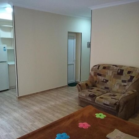 Varazi Apartments تبليسي المظهر الخارجي الصورة