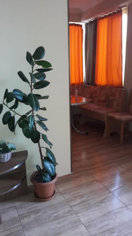 Varazi Apartments تبليسي المظهر الخارجي الصورة
