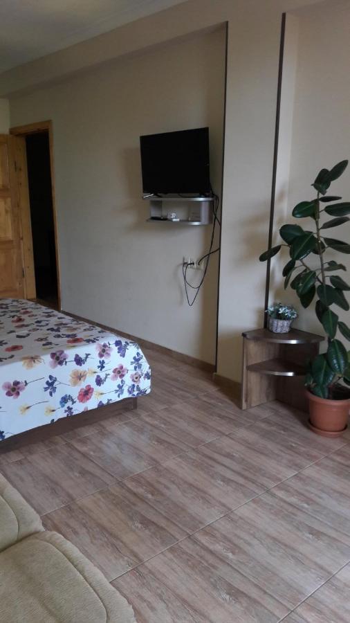 Varazi Apartments تبليسي المظهر الخارجي الصورة