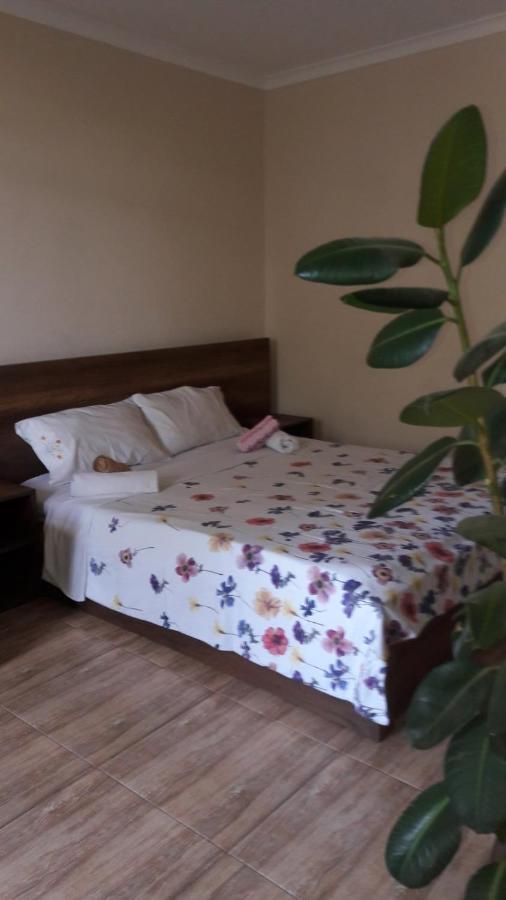 Varazi Apartments تبليسي المظهر الخارجي الصورة