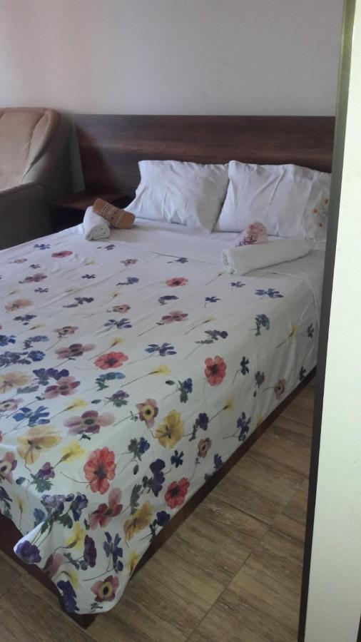 Varazi Apartments تبليسي المظهر الخارجي الصورة