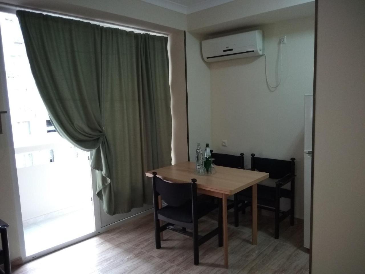 Varazi Apartments تبليسي المظهر الخارجي الصورة