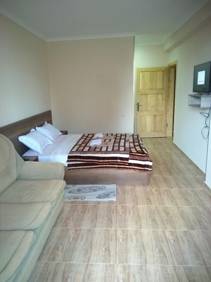 Varazi Apartments تبليسي المظهر الخارجي الصورة