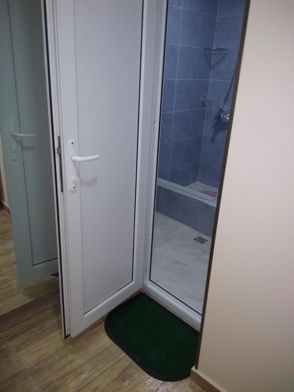 Varazi Apartments تبليسي المظهر الخارجي الصورة
