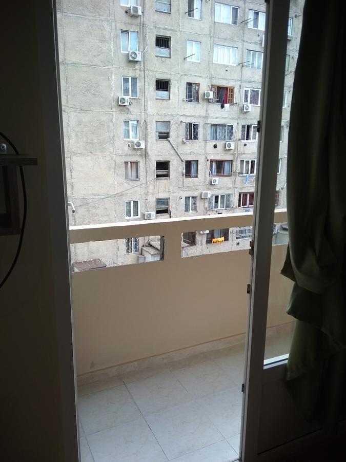 Varazi Apartments تبليسي المظهر الخارجي الصورة
