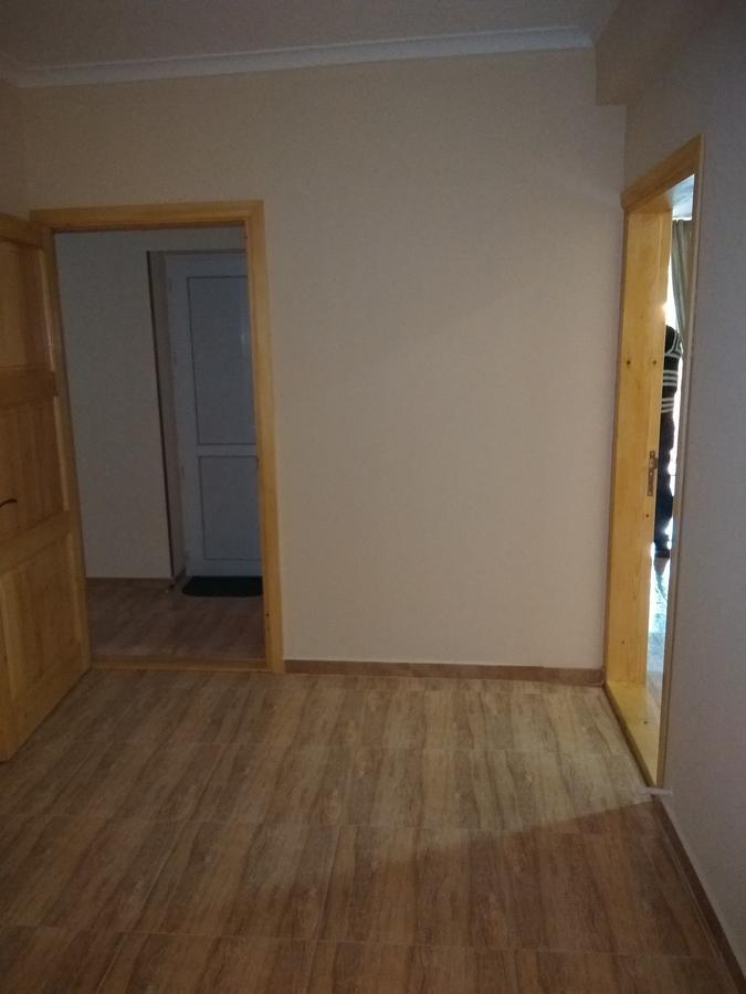 Varazi Apartments تبليسي المظهر الخارجي الصورة