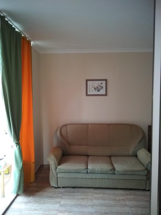Varazi Apartments تبليسي المظهر الخارجي الصورة