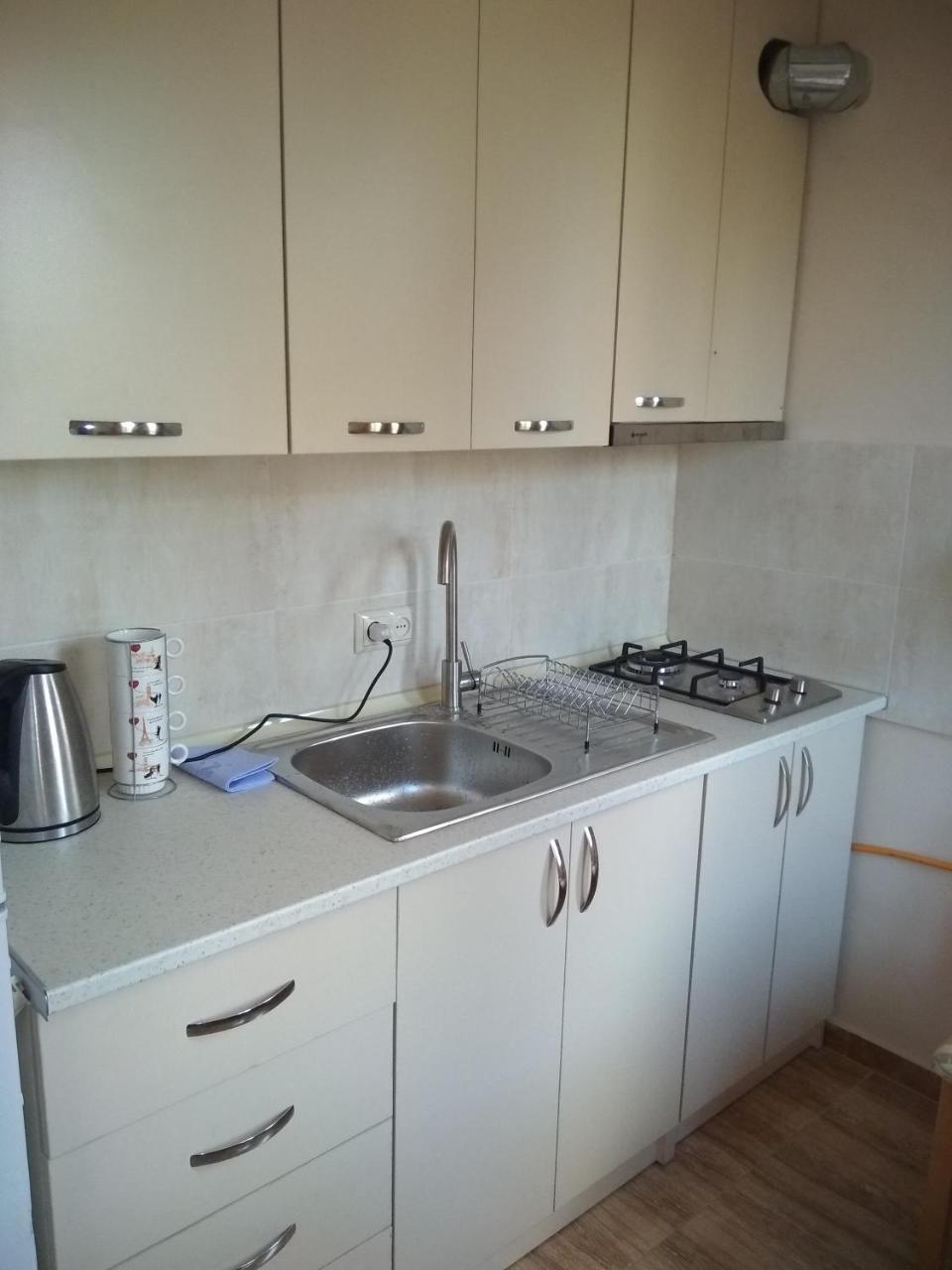 Varazi Apartments تبليسي المظهر الخارجي الصورة