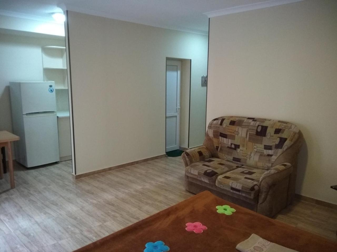 Varazi Apartments تبليسي المظهر الخارجي الصورة