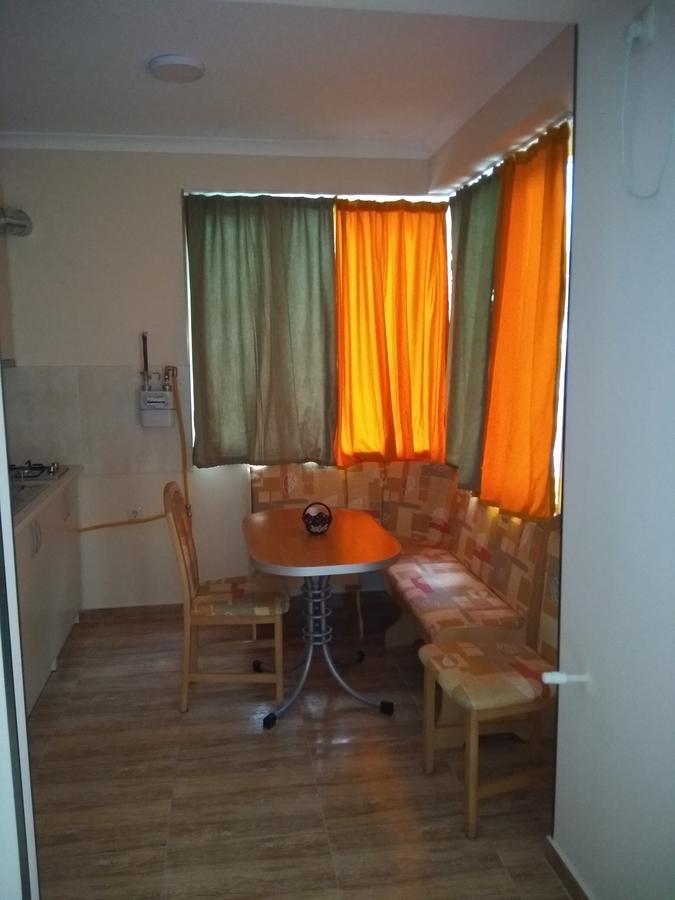 Varazi Apartments تبليسي المظهر الخارجي الصورة