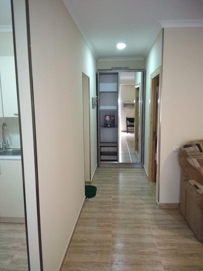 Varazi Apartments تبليسي المظهر الخارجي الصورة