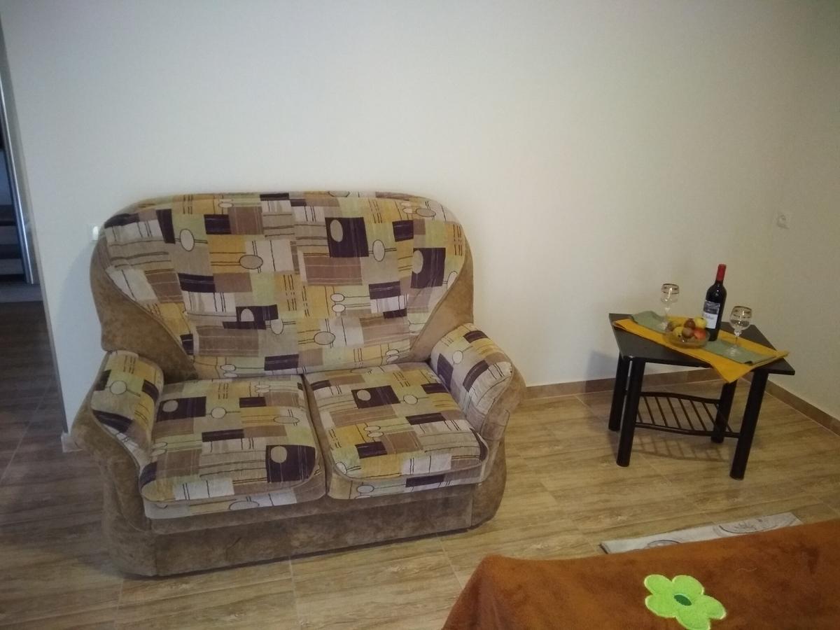 Varazi Apartments تبليسي المظهر الخارجي الصورة
