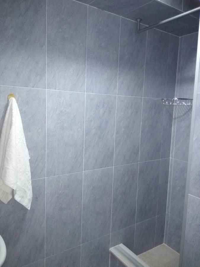 Varazi Apartments تبليسي المظهر الخارجي الصورة