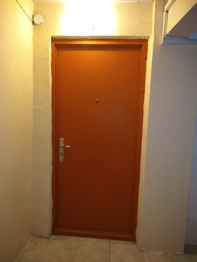 Varazi Apartments تبليسي المظهر الخارجي الصورة