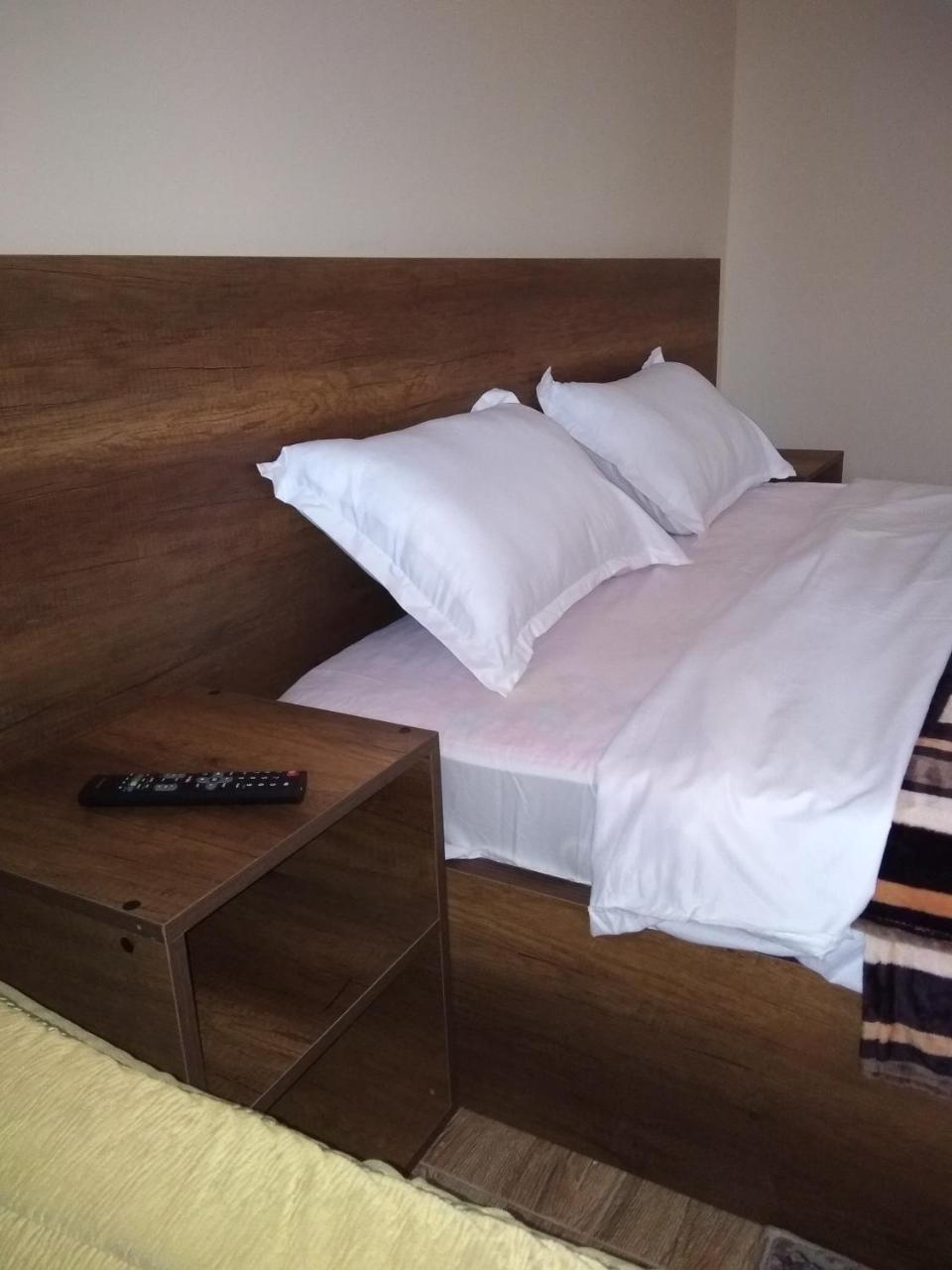 Varazi Apartments تبليسي المظهر الخارجي الصورة