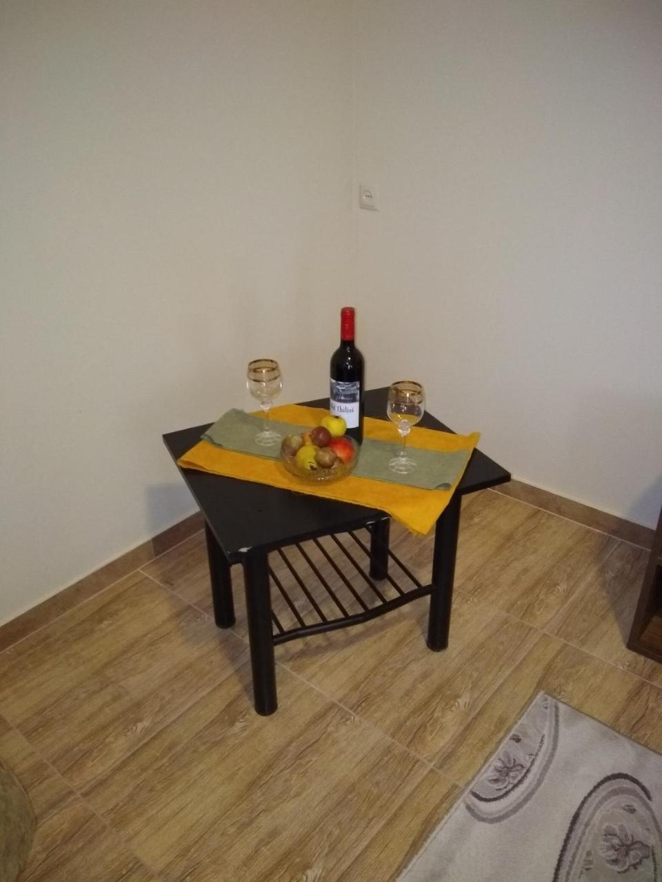 Varazi Apartments تبليسي المظهر الخارجي الصورة