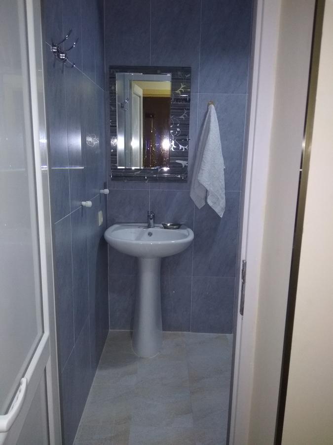Varazi Apartments تبليسي المظهر الخارجي الصورة