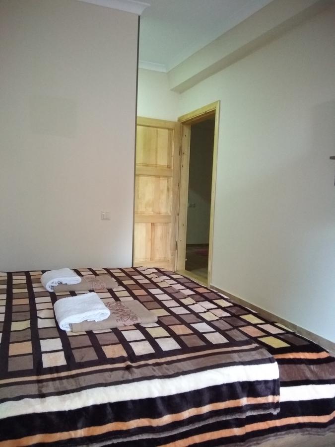 Varazi Apartments تبليسي المظهر الخارجي الصورة