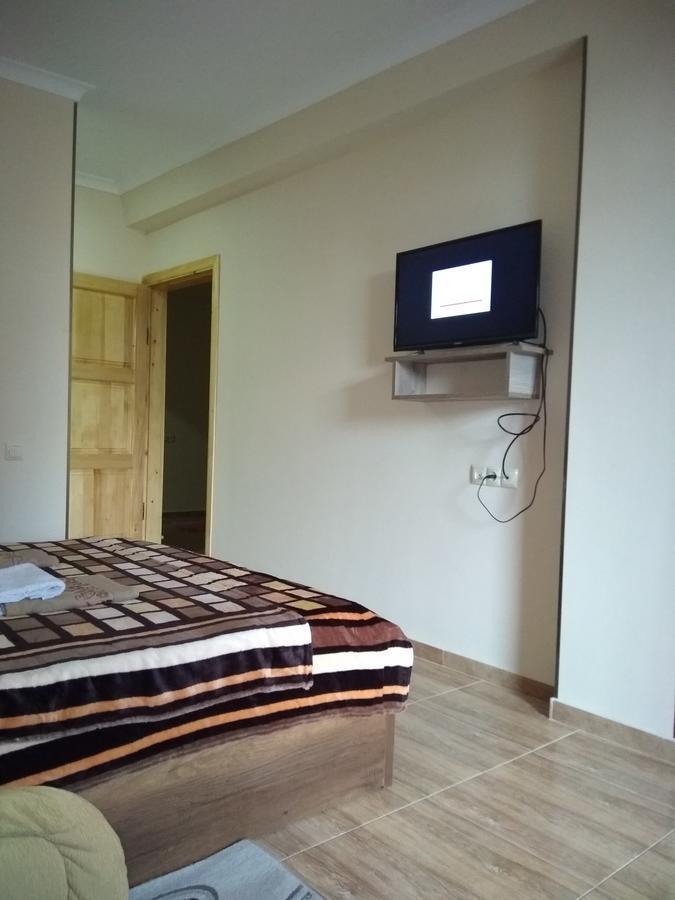 Varazi Apartments تبليسي المظهر الخارجي الصورة