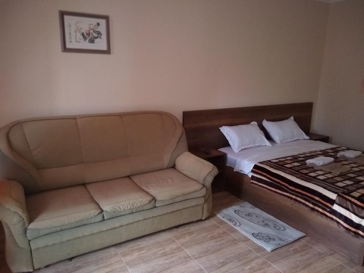 Varazi Apartments تبليسي المظهر الخارجي الصورة