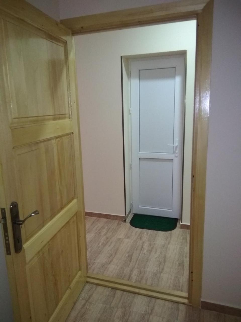 Varazi Apartments تبليسي المظهر الخارجي الصورة