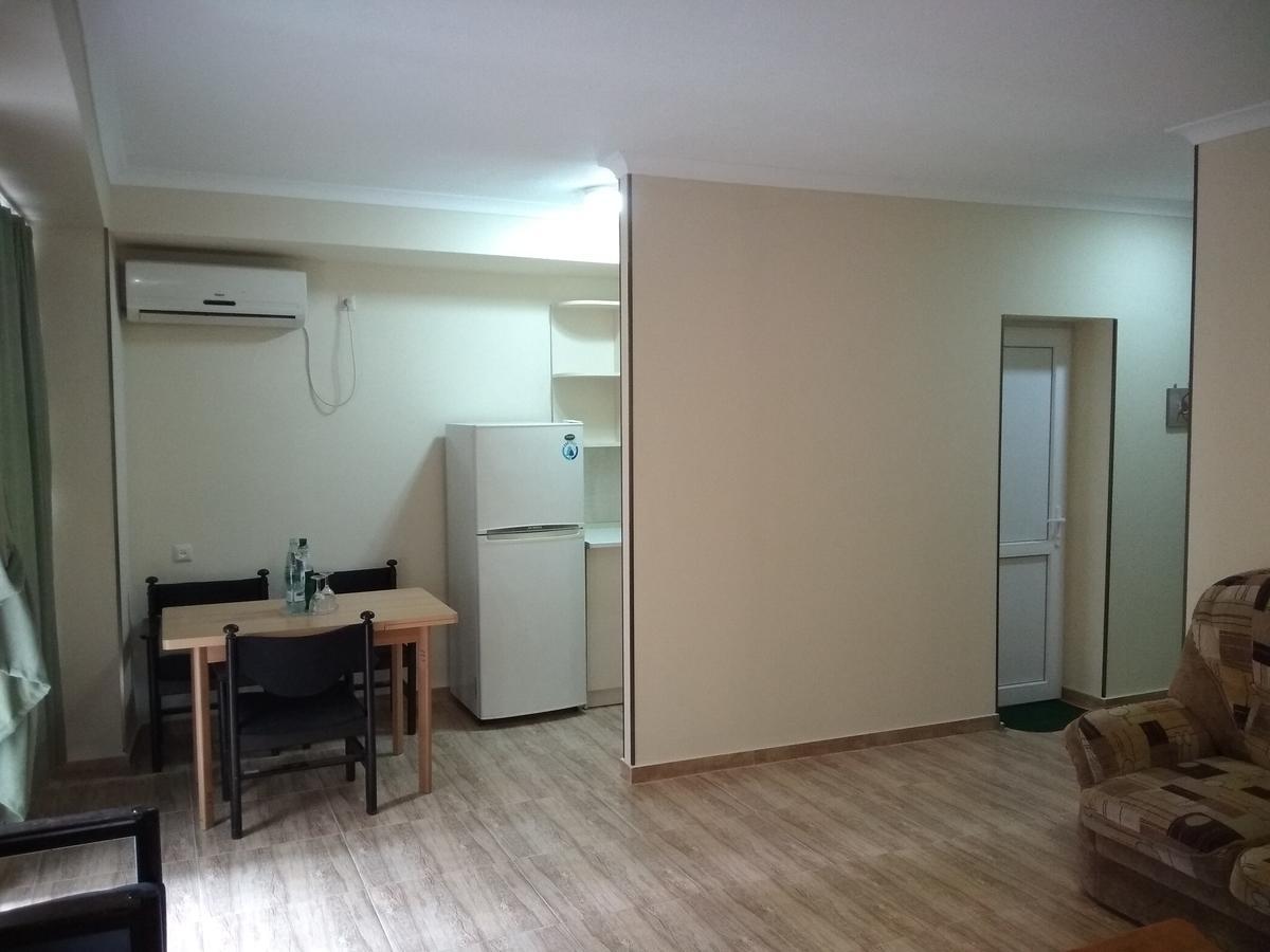 Varazi Apartments تبليسي المظهر الخارجي الصورة