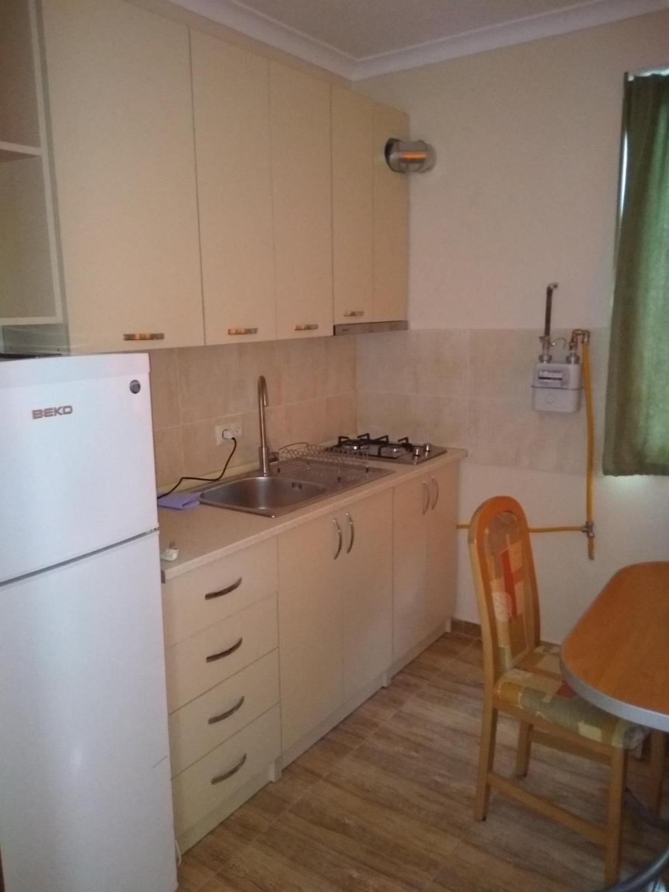 Varazi Apartments تبليسي المظهر الخارجي الصورة