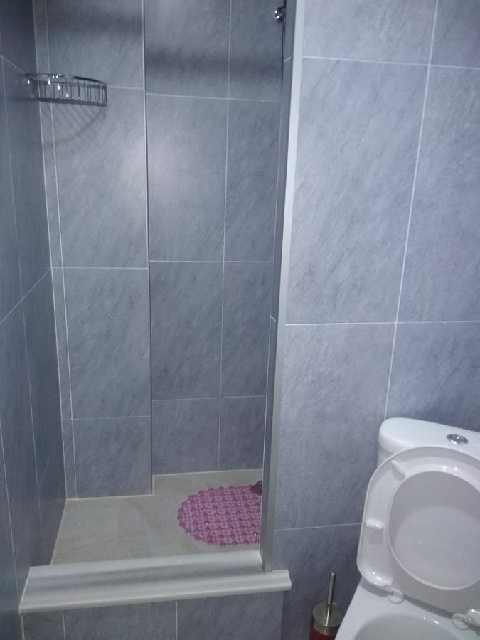 Varazi Apartments تبليسي المظهر الخارجي الصورة