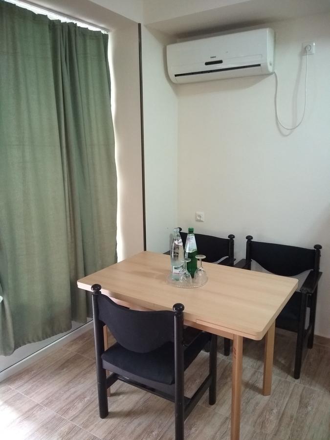 Varazi Apartments تبليسي المظهر الخارجي الصورة