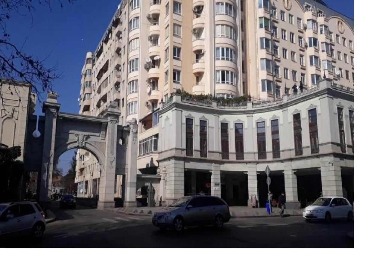 Varazi Apartments تبليسي المظهر الخارجي الصورة